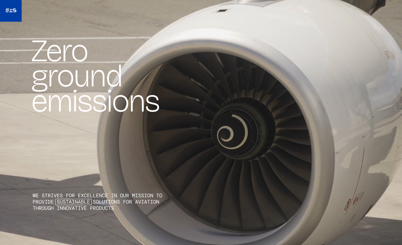 Smart Airport Systems